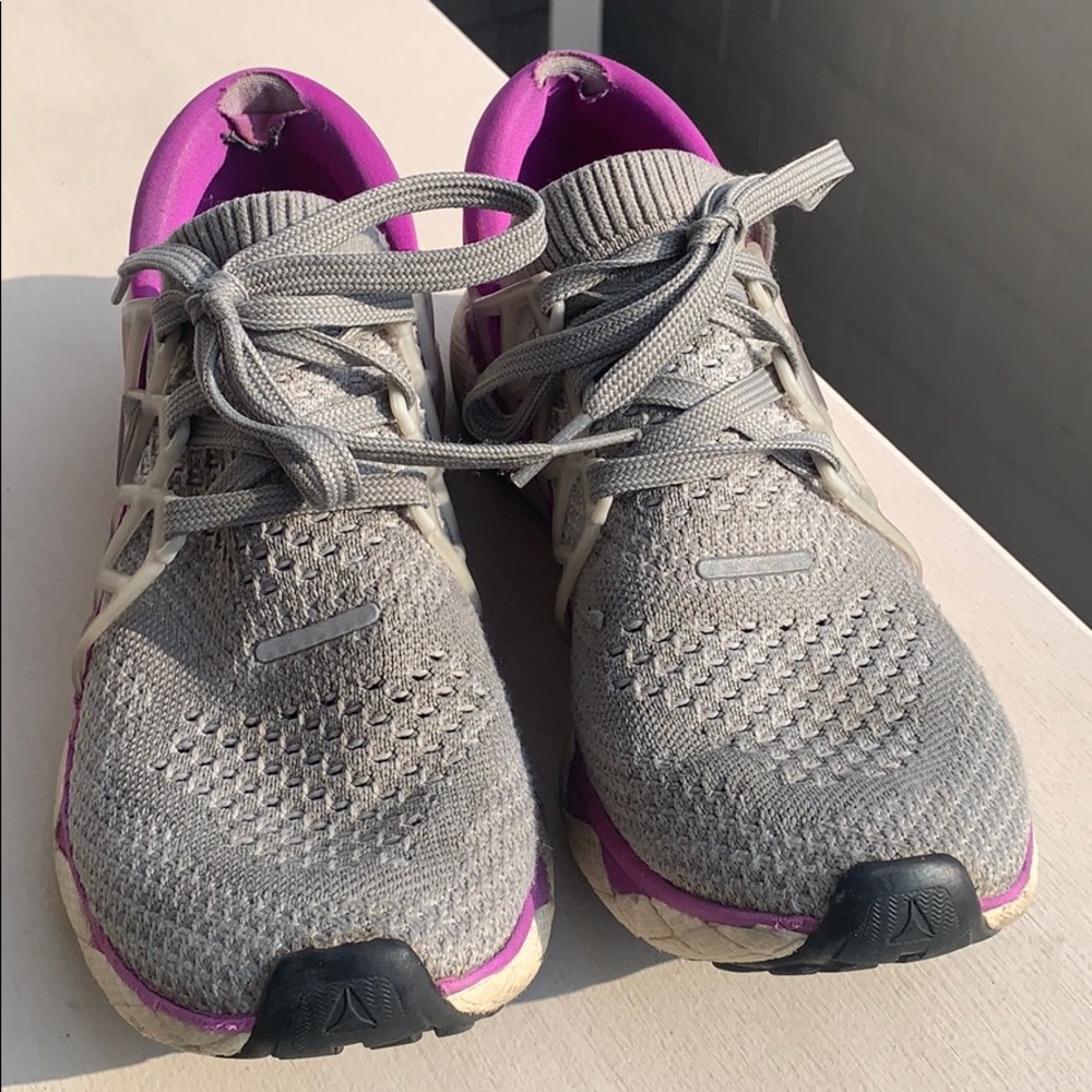 Reebok FLOATRIDE running shoes